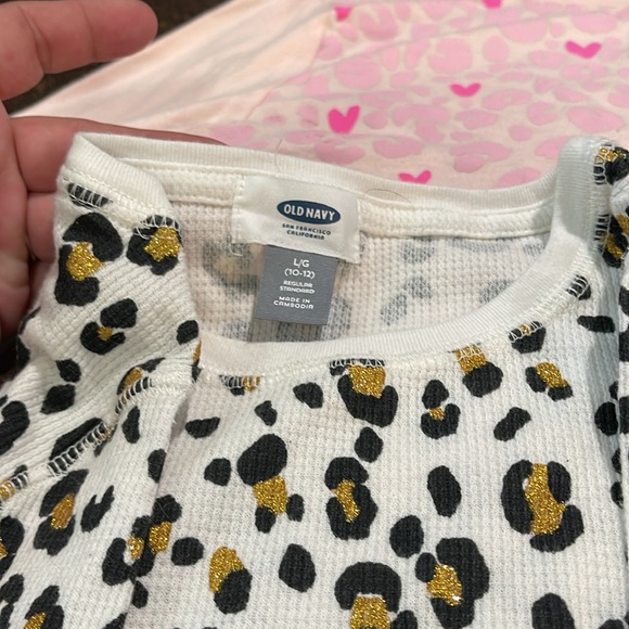 3 Girls Shirts Size 10-12! NWOT! - Picture 3 of 8